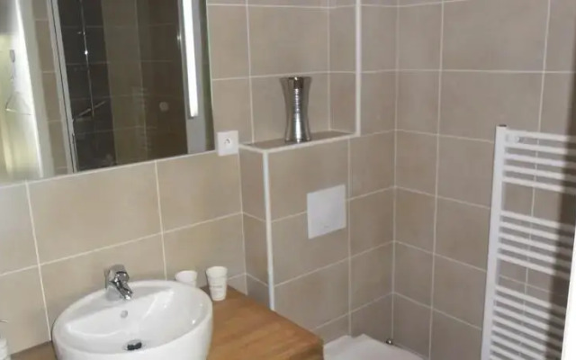 "Le Perré" Chambre dHôtes