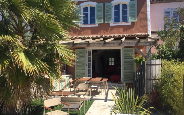 Lovely Holiday Home in Port Grimaud With Terrace