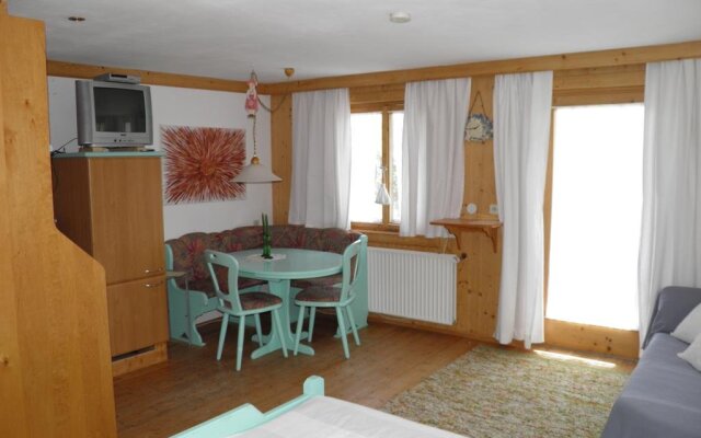 Haus Hanshois