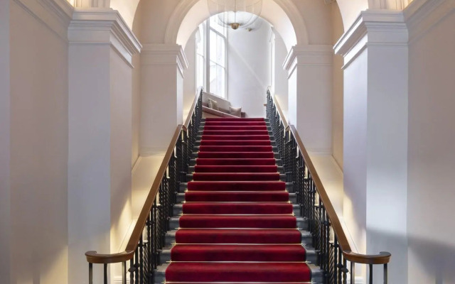 Virgin Hotels Edinburgh