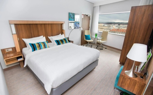 Courtyard by Marriott Gdynia Waterfront