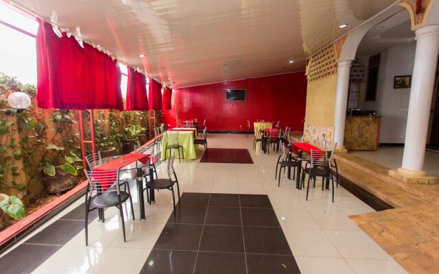 Sinai Suites Hotel