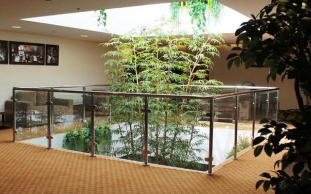 Tapa Suites