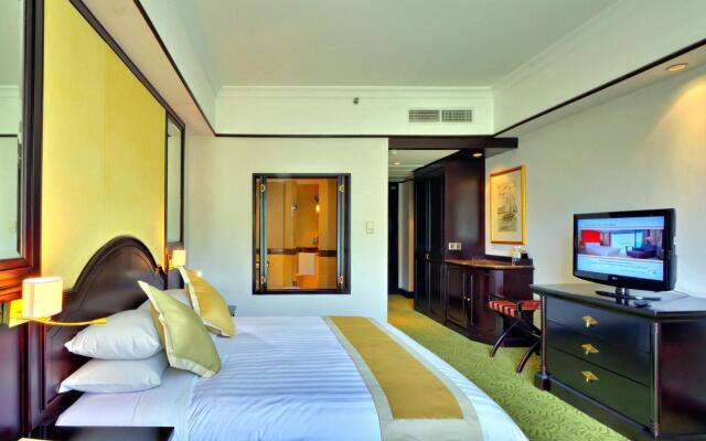 The Pacific Sutera Hotel