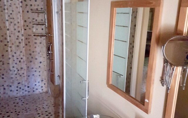 House With 5 Bedrooms in Verdun-en-lauragais, With Pool Access, Furnis