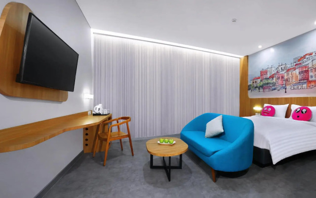favehotel Prabumulih