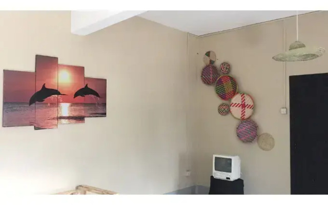 Mango Village - Hostel