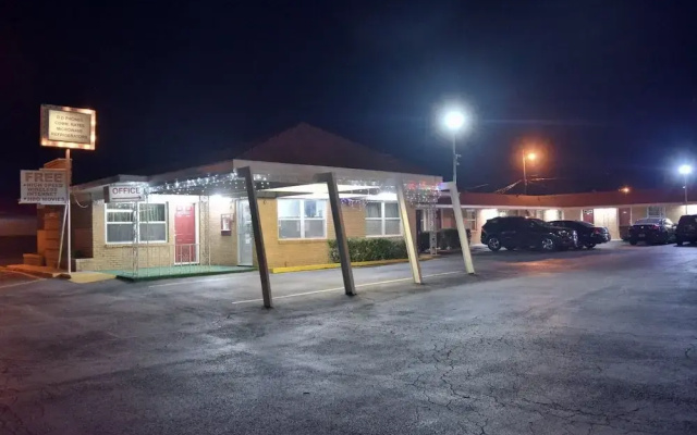 Western Motel