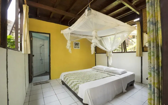 Woodstock Garden Bungalows