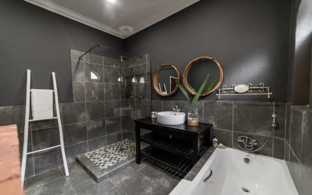 Solo Gracia Guest House