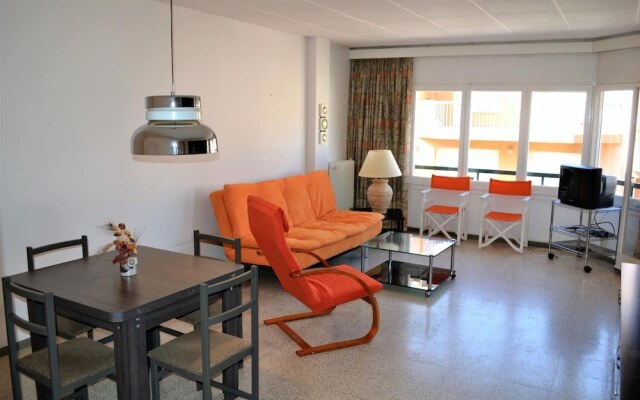 Port Mestral 1