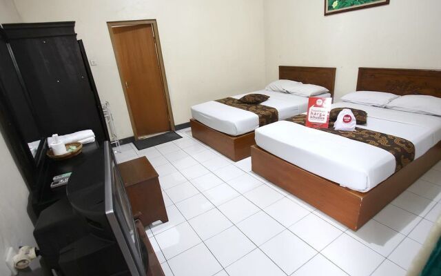 Hotel Bhinneka