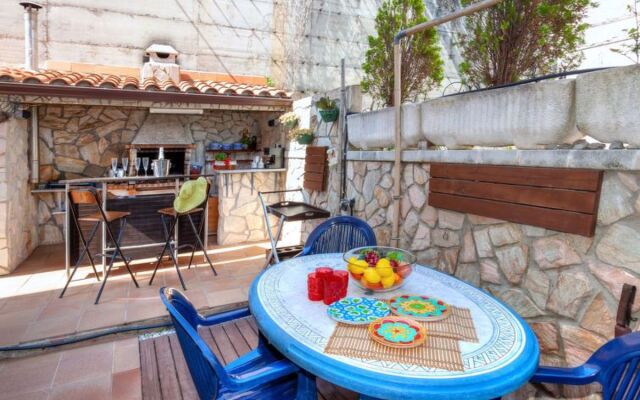 House Capricho Lloret de Mar