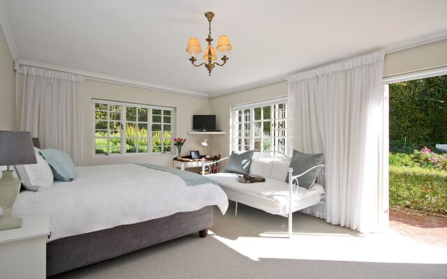 Beluga of Constantia Guest House