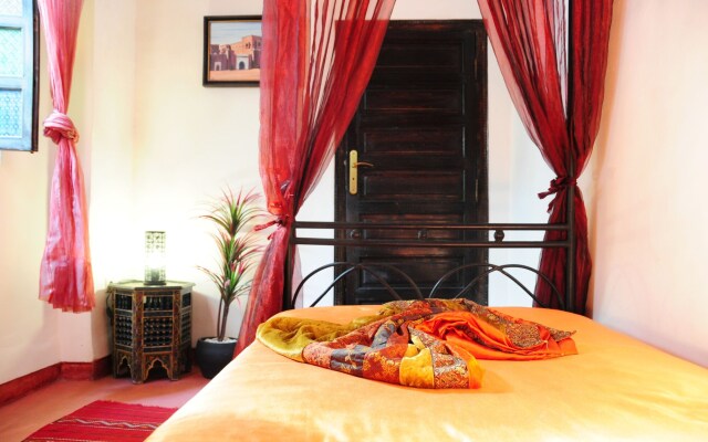 Riad Al Mamoune