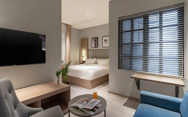 Downtown Prime A Premium Boutique Hotel Udaipur - My Downtown Hotels