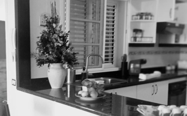 Beatifull Apartament Sea View in pto Cruz