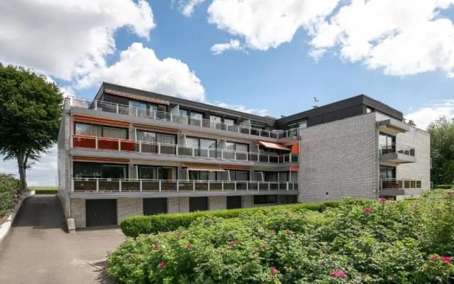 Haus Bellevue Wohnung 33