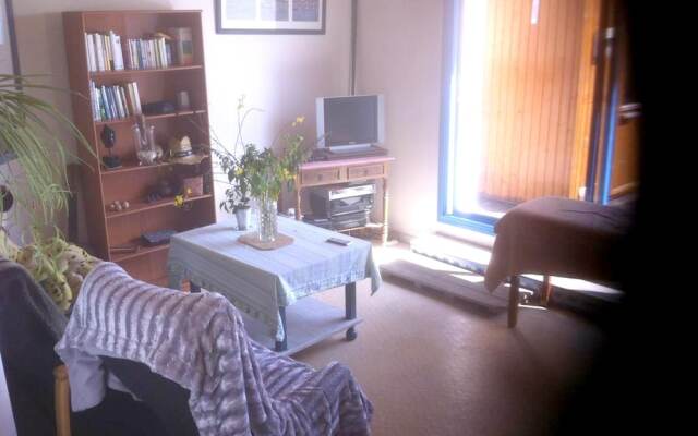 Holiday home Rue de la Frandiere