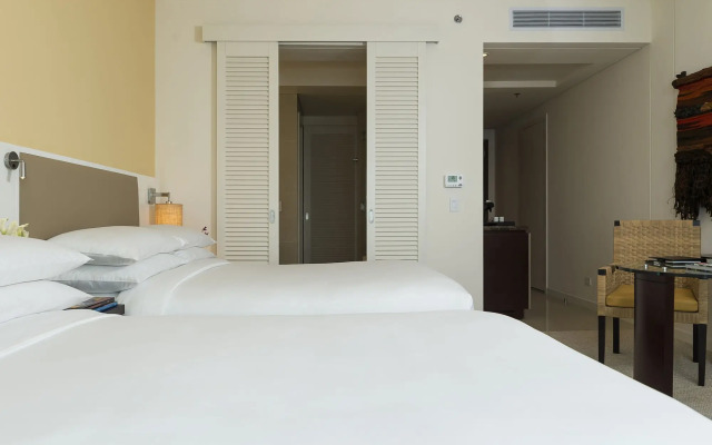Hyatt Regency Cartagena
