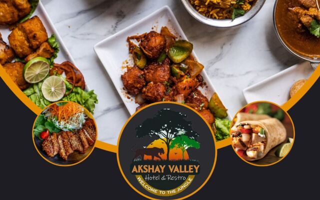 Akshay Valley Resort