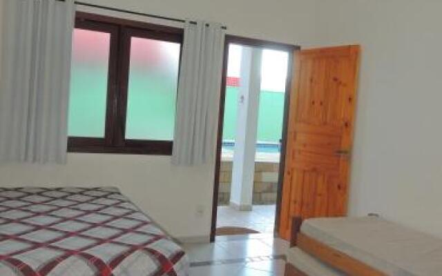 Chalés Marazul Toninhas