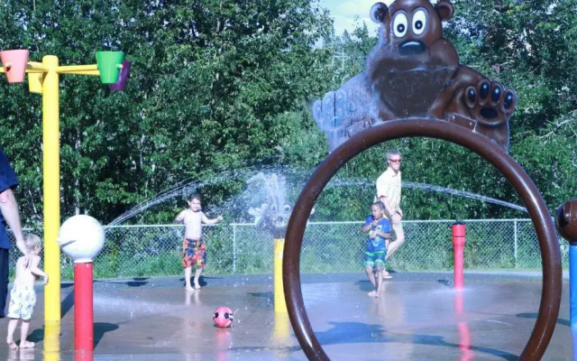 Elite Hotel Downtown Center