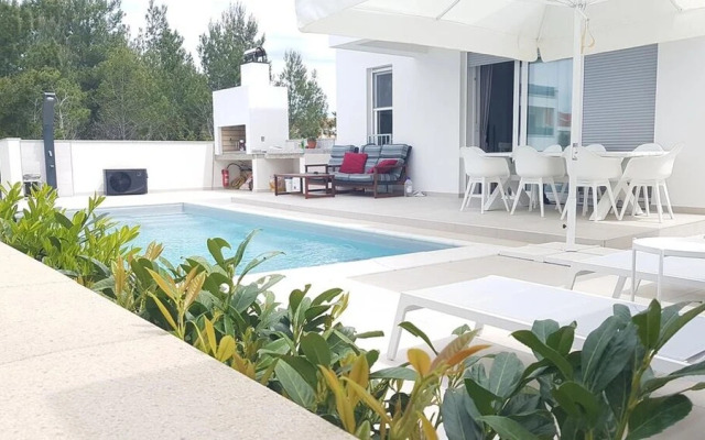 Villa La Teuta del Mare