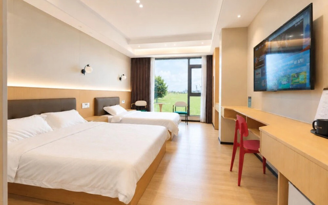 Fantasy Inn