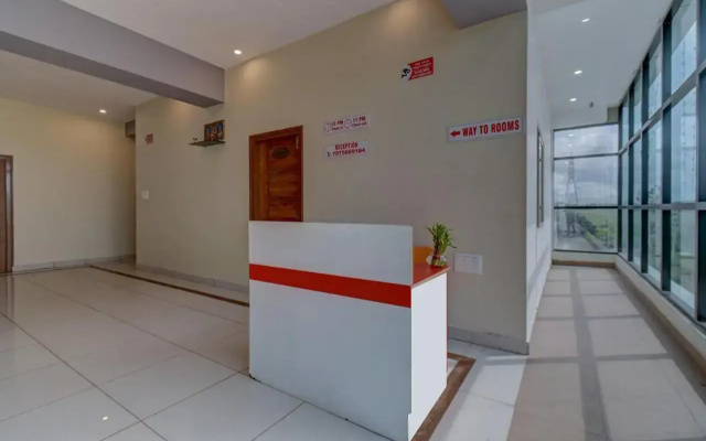 Hotel Light House Comforts - Mysore