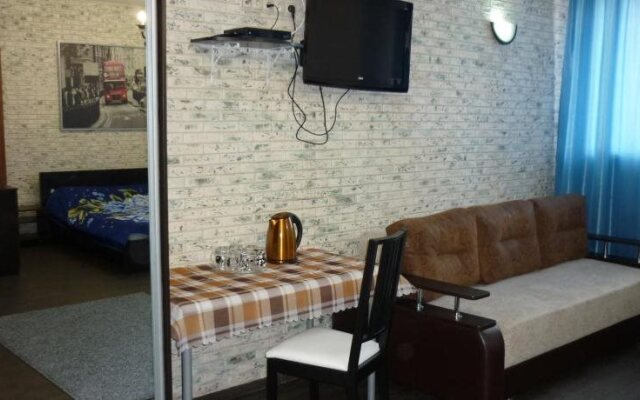 Райская Лагуна Омск