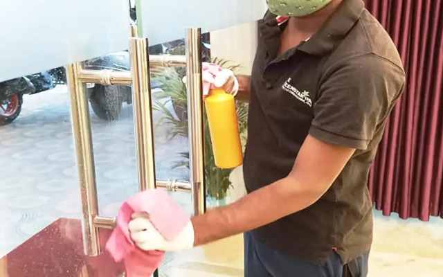 The Greenstar Inn Premium