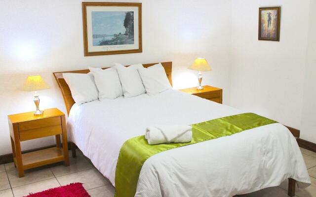 Apartamentos Reforma