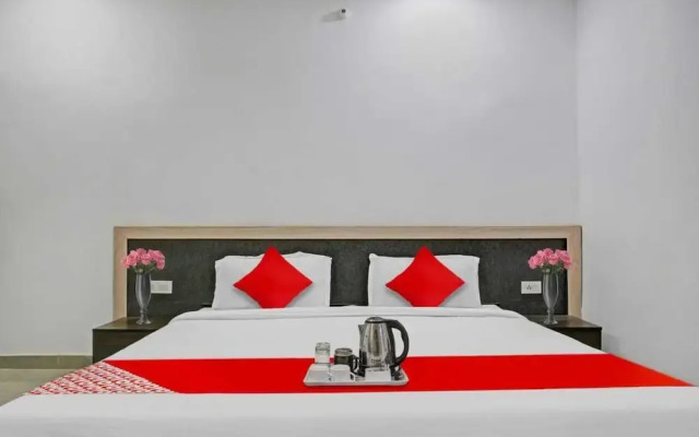 Hotel Paradies By GRB