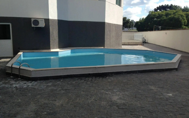 Real Plaza Flat Service