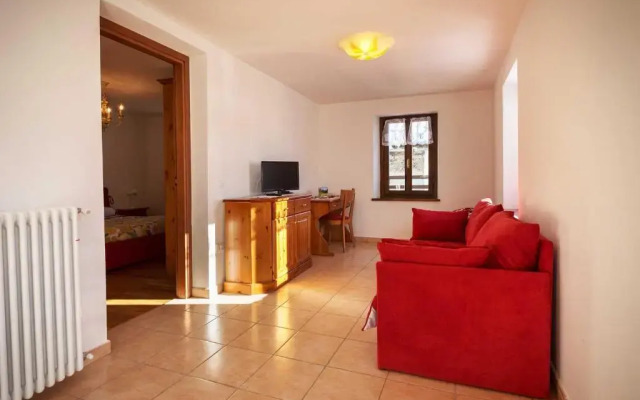 Albergo Diffuso Col Gentile Socchieve