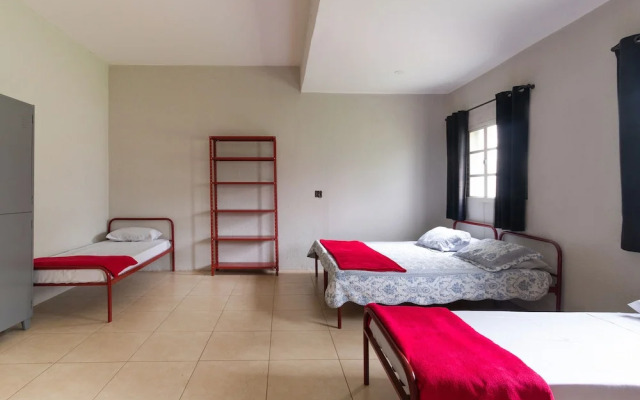 OYO Hostel La Casa de Pedra