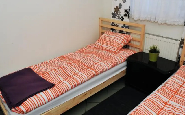 Guesthouse Warmianka