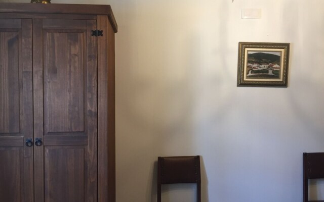 Casa Rural Lenco I