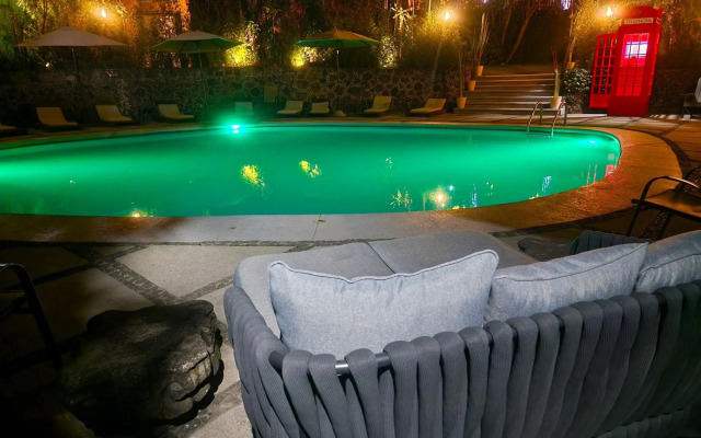 Grand Vista Cuernavaca