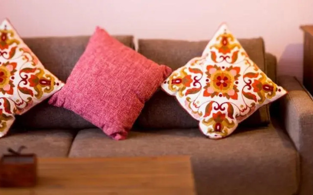 Caro Foresta Nasu Kogen Volpe