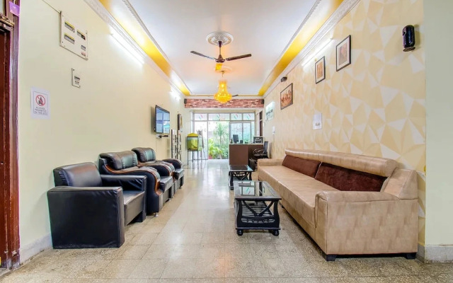 Grand Imperia Inn by OYO Rooms