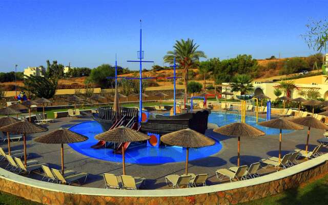 Labranda Kiotari Miraluna Resort - All inclusive