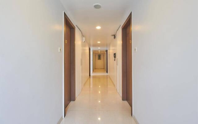 Hotel Adi Nagpur