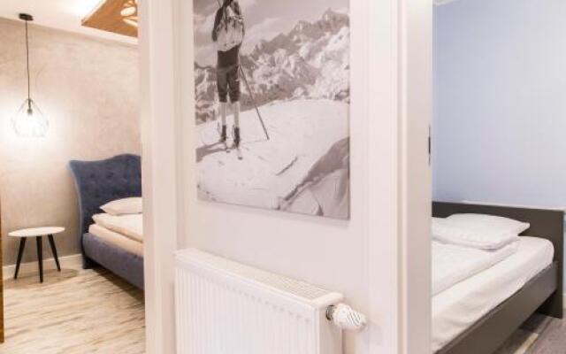 udanypobyt Apartament Śnieżny