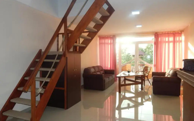 Hotel Restoran Antika