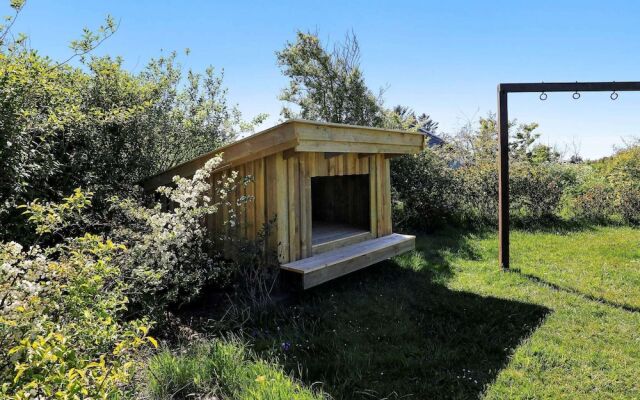 7 Person Holiday Home in Hjorring-by Traum