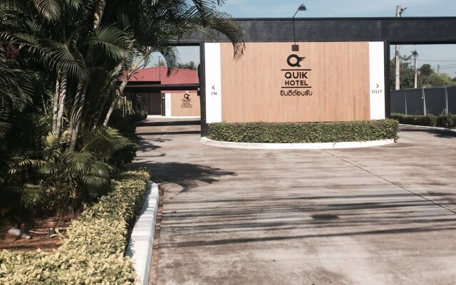 Quik Hotel