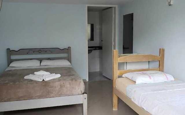 Pousada Casa Da Praia