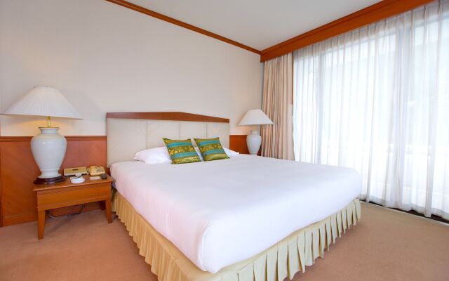 The Royal Chiangmai Golf Resort
